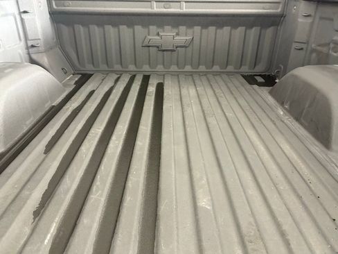 Used 2019 Chevrolet Silverado 1500 LTZ image 21