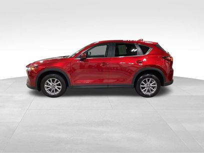 Certified 2023 MAZDA CX-5 AWD 2.5 S w/ Preferred Package