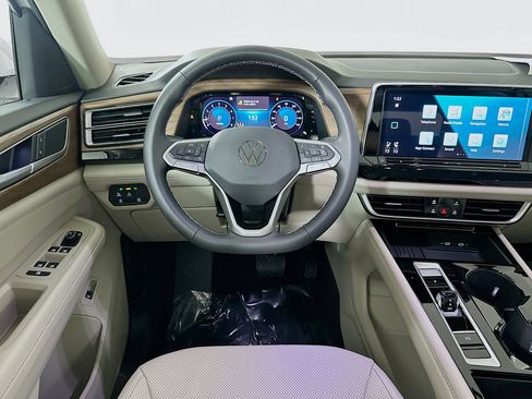 New 2026 Volkswagen Atlas SE AWD/4WD image 21