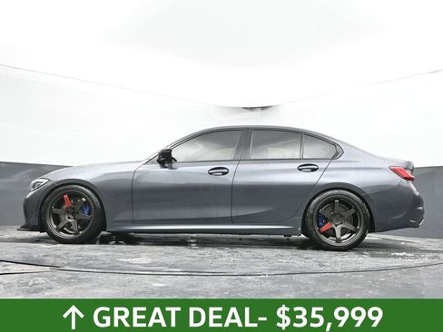 Used 2020 BMW M340i xDrive image 40