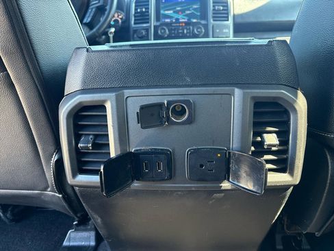 Used 2019 Ford F150 XLT w/ Equipment Group 302A Luxury image 16