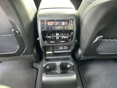 New 2025 Jeep Grand Cherokee L Limited image 47