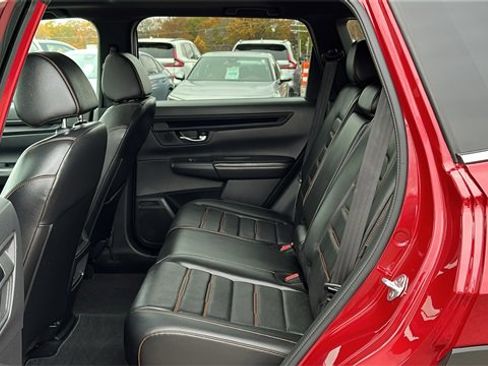 Used 2025 Honda CR-V Sport-L image 23