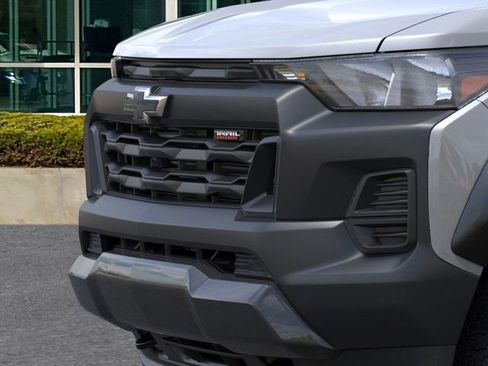 New 2026 Chevrolet Colorado Trail Boss image 14