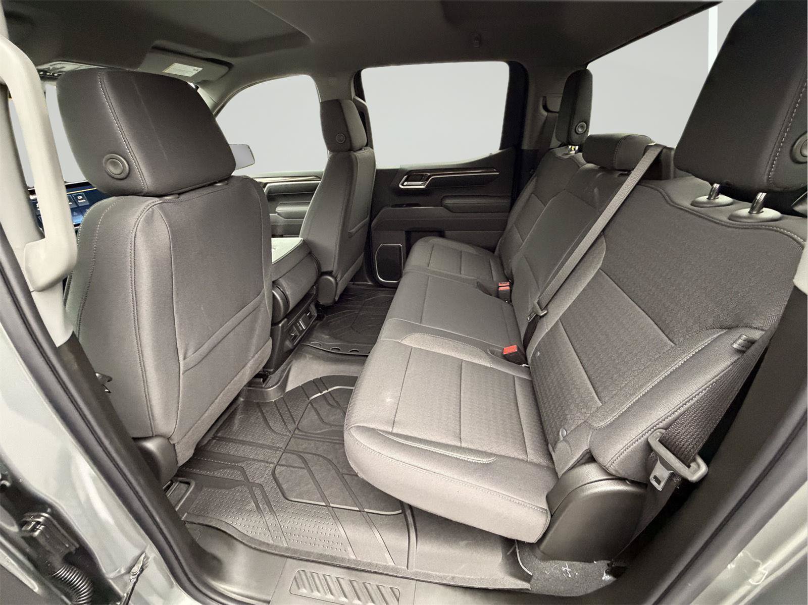 New 2026 Chevrolet Silverado 1500 RST w/ RST Select Package AWD/4WD image 97
