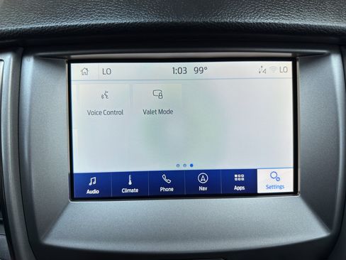 Used 2023 Ford Ranger XLT w/ Equipment Group 302A High image 33