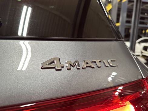 Certified 2023 Mercedes-Benz GLE 450 4MATIC image 13