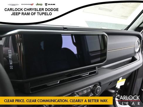 New 2026 Jeep Wrangler Unlimited Sahara image 19