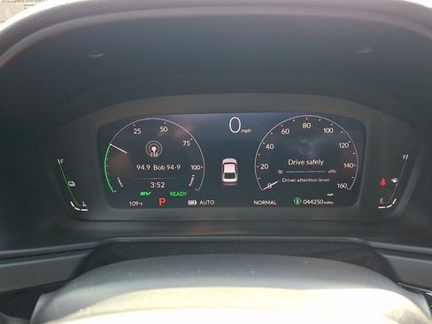 Certified 2024 Honda Accord Sport image 21