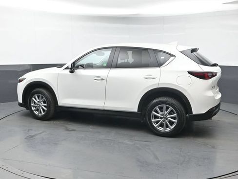 Certified 2023 MAZDA CX-5 AWD 2.5 S image 3