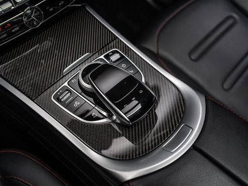 Used 2019 Mercedes-Benz G 550 image 29