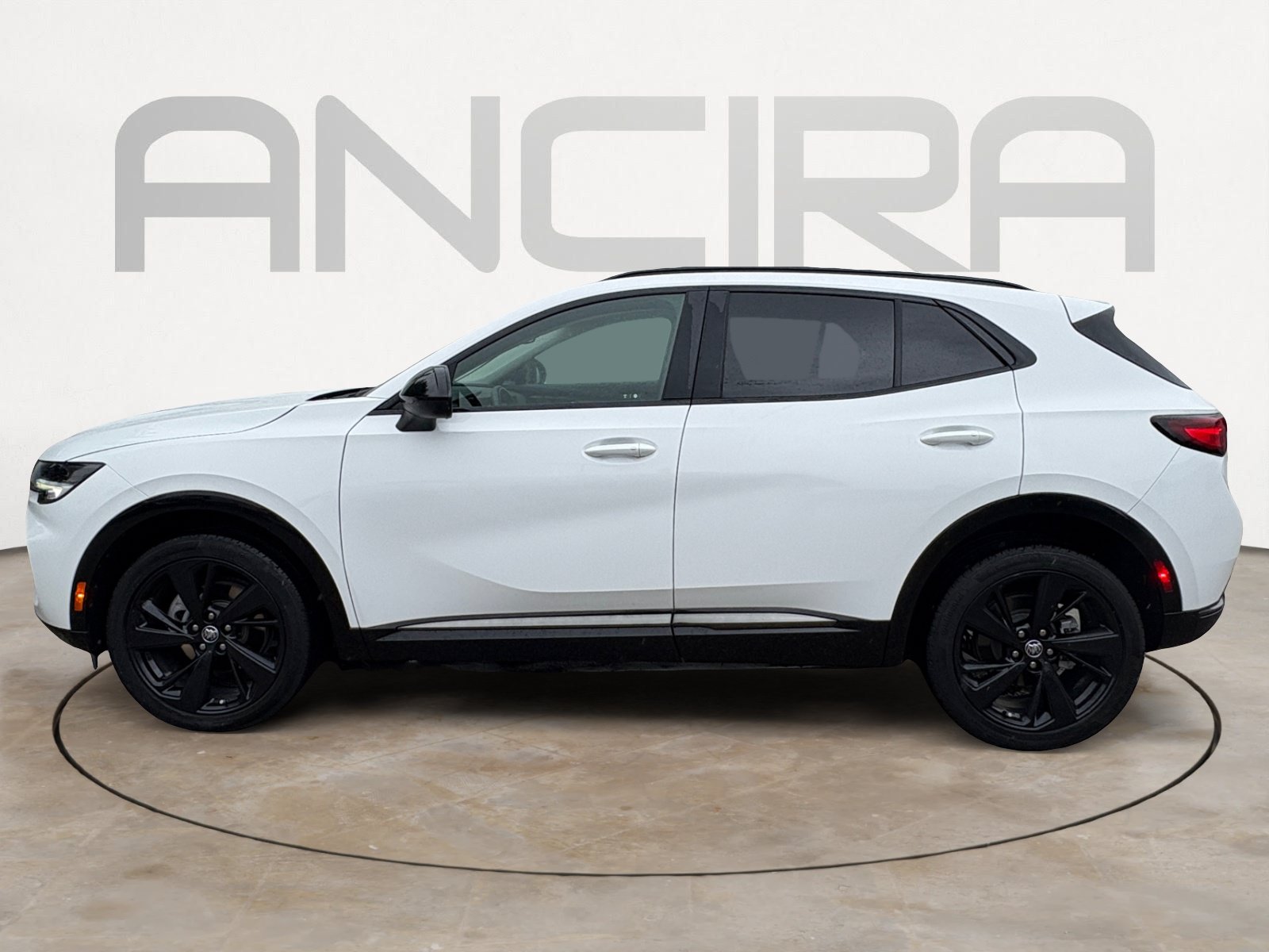 Used 2023 Buick Envision Essence w/ Sport Touring Package FWD image 7
