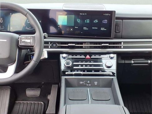 New 2026 Hyundai Santa Fe SE FWD image 12