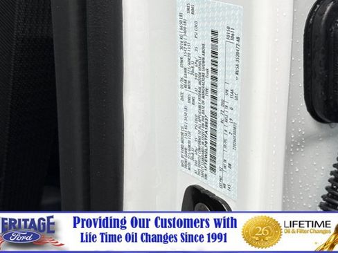 New 2026 Ford F150 STX image 25