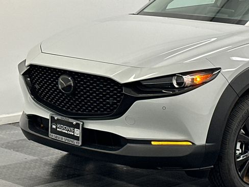 New 2026 MAZDA CX-30 AWD 2.5 S image 2