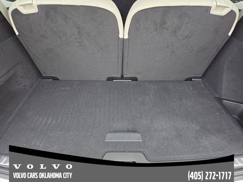 New 2026 Volvo XC90 T8 Ultra w/ Lounge Package AWD/4WD image 31