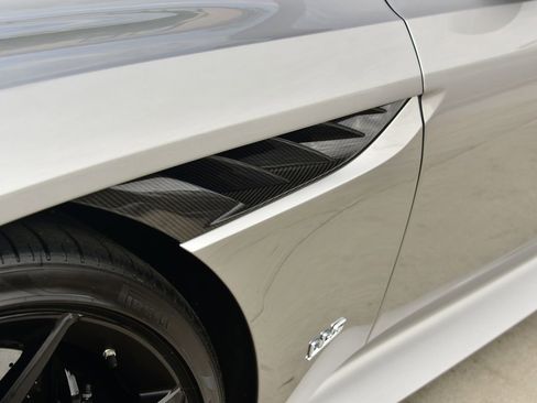 Used 2023 Aston Martin DBS Coupe RWD image 15