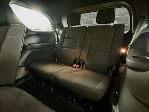 Used 2026 Dodge Durango GT AWD/4WD image 29