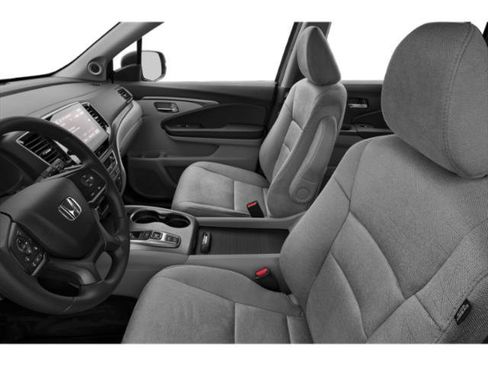 Used 2021 Honda Pilot EX image 10