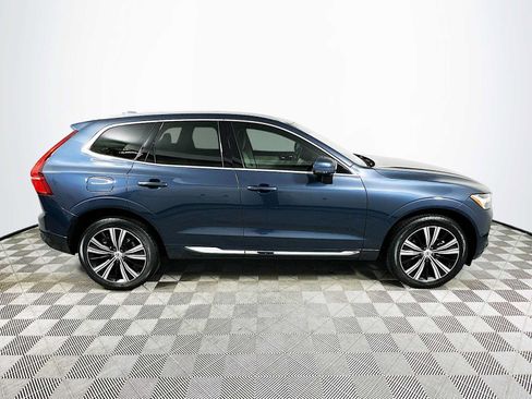 Used 2023 Volvo XC60 B5 Plus w/ Protection Package Premier FWD image 8
