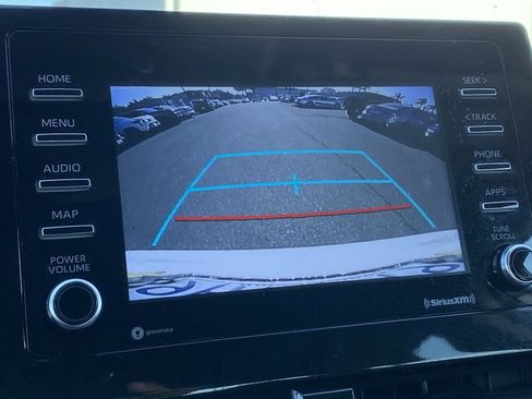 Used 2024 Toyota Camry LE FWD image 8