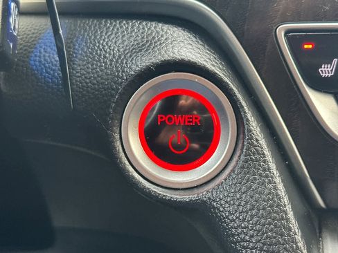 Used 2019 Honda Accord EX-L image 23