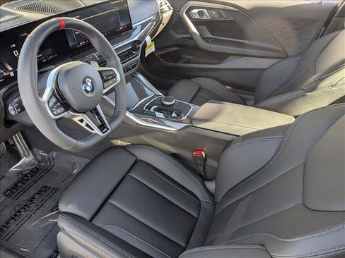 New 2026 BMW M240i xDrive Coupe w/ Premium Package image 3