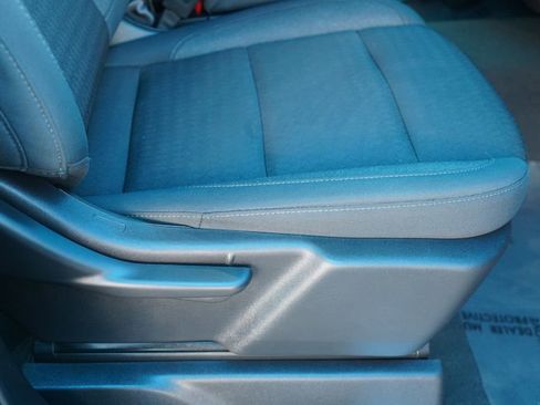 Used 2025 Chevrolet Silverado 1500 LT image 22