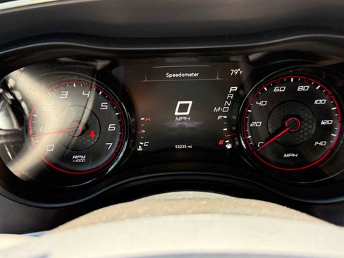 Used 2020 Dodge Charger GT w/ Driver Convenience Group RWD image 17