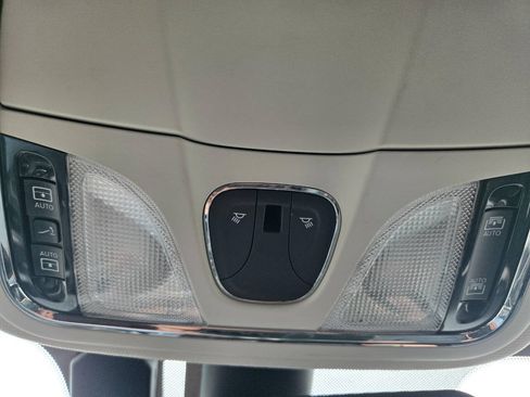 Used 2015 Jeep Cherokee Limited w/ Technology Group AWD/4WD image 27