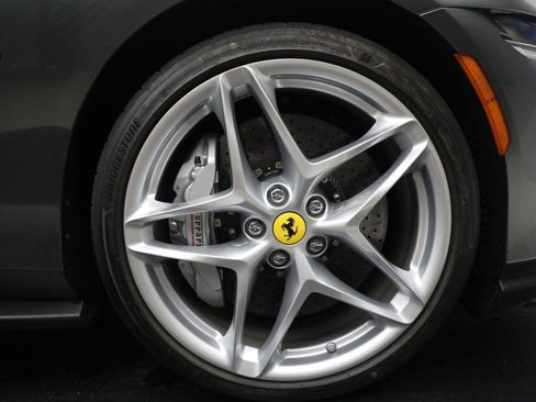 Certified 2024 Ferrari Roma image 29