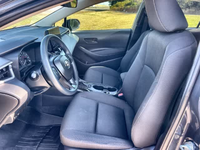 Used 2024 Toyota Corolla LE FWD image 11
