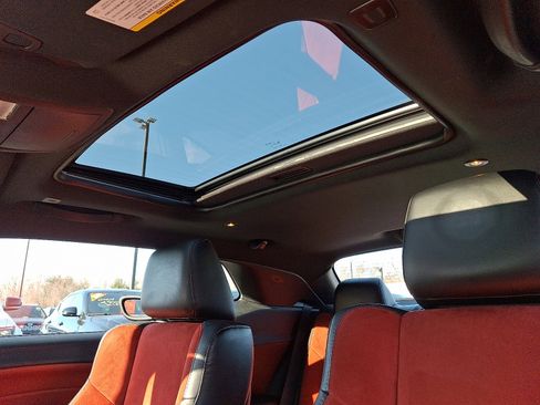 Certified 2022 Dodge Challenger GT w/ Plus Package image 12