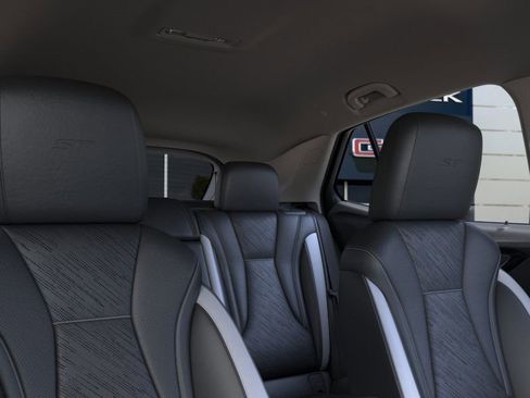 New 2026 Buick Envision Sport Touring image 69