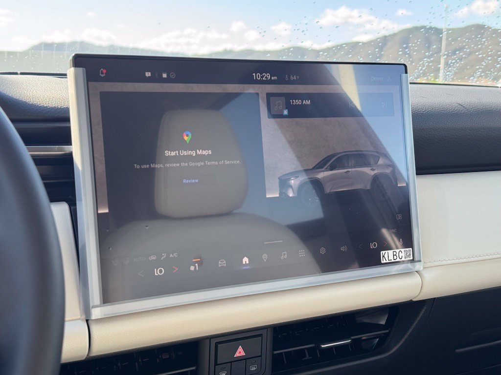 New 2026 MAZDA CX-5 Preferred AWD/4WD image 13