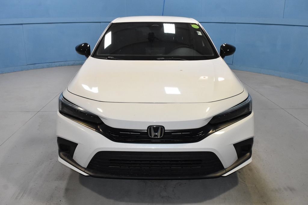 Used 2024 Honda Civic Sport image 24