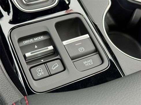 New 2025 Honda Pilot Black Edition image 28