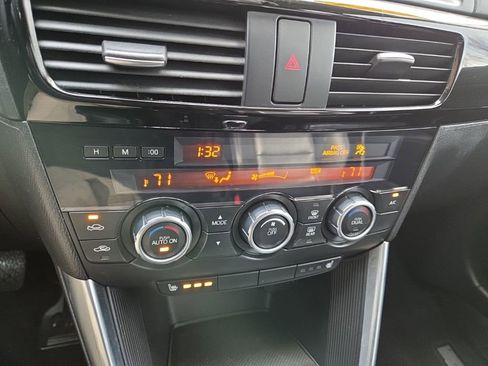 Used 2014 MAZDA CX-5 Grand Touring image 39