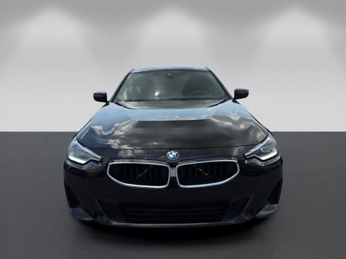 Certified 2024 BMW 230i Coupe w/ Convenience Package RWD image 2