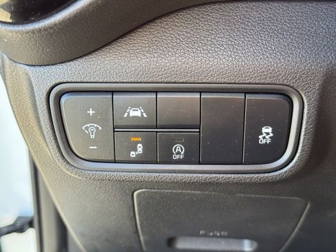 Certified 2022 Kia Soul S image 23