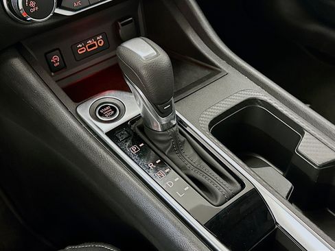 Used 2025 Nissan Sentra SV FWD image 24