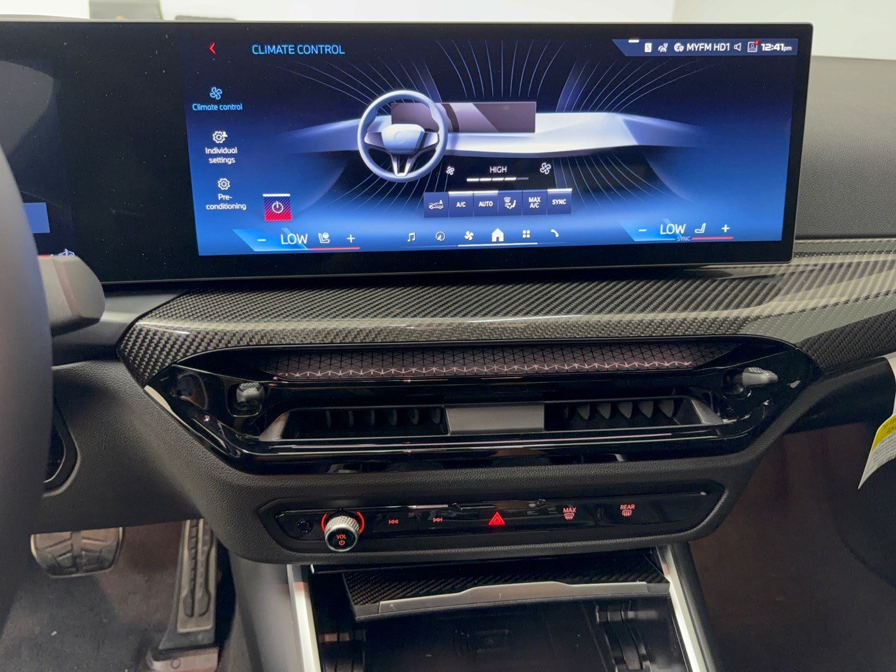 New 2026 BMW M340i w/ Premium Package RWD image 22
