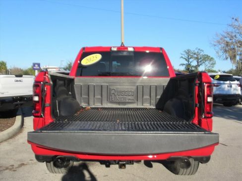 Used 2025 RAM 1500 Big Horn image 5