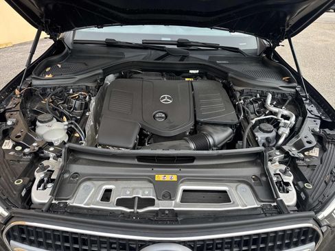 Used 2026 Mercedes-Benz GLC 300 4MATIC image 10