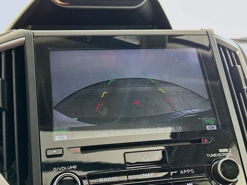 Used 2019 Subaru Forester Touring image 23