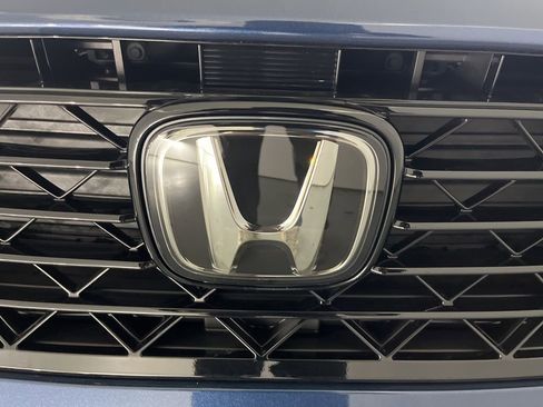 New 2026 Honda Accord Touring image 35