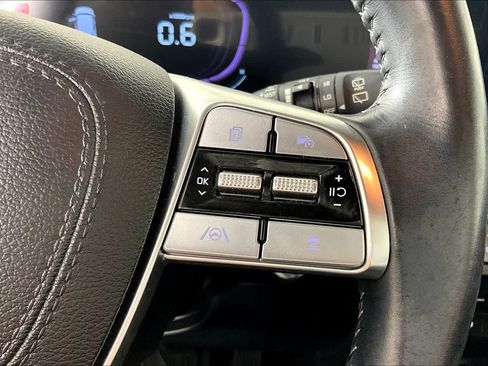 Used 2024 Kia Telluride S FWD image 22