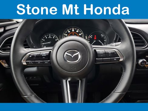Used 2025 MAZDA CX-30 AWD 2.5 S w/ Preferred Package image 23