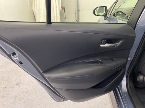 Certified 2021 Toyota Corolla SE image 29