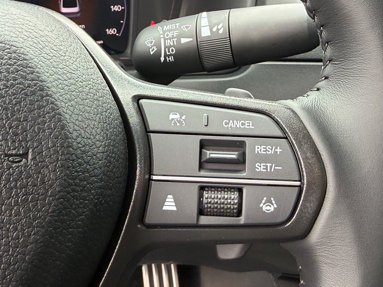 New 2026 Honda Accord Sport image 18